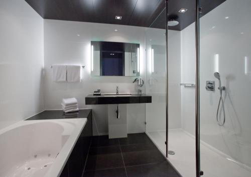 Twin room, comfort