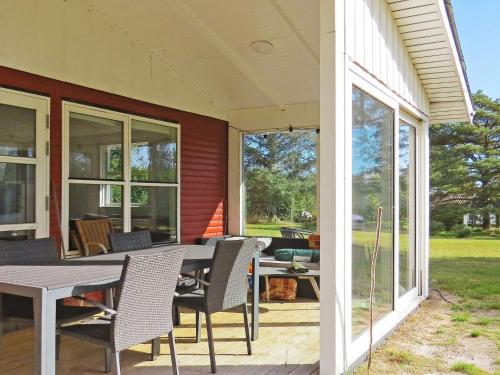 Comoditats, 4 person holiday home in Hals-By Traum in Hals