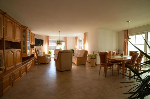 Schönes & gemütliches Ferienhaus nahe der Nordsee, Schortens (fotografie 4)