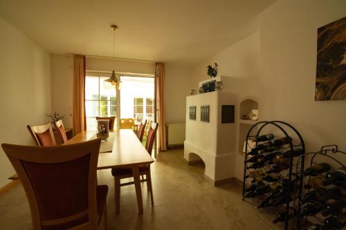 Schönes & gemütliches Ferienhaus nahe der Nordsee, Schortens (fotografie 7)