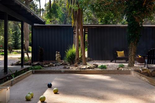 Kert, Selo Retreat- escape to this forest retreat in Wheatsheaf