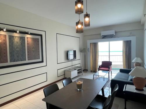 Seaview Suite at Rainbow Paradise Penang