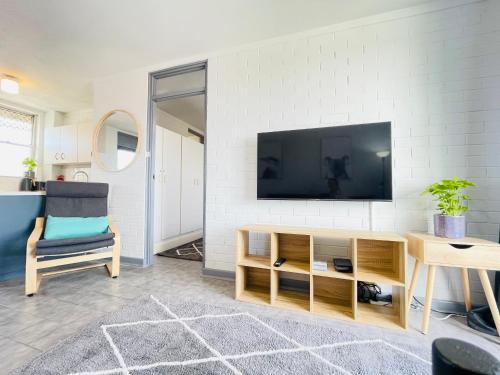 Port Vista - Central Fremantle Apartment