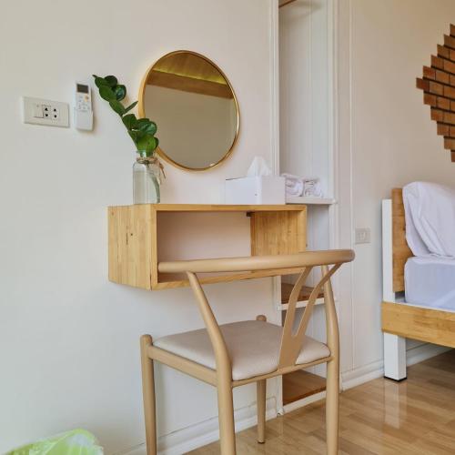 นอร์ดิกเฮ้าส์ แอนด์ คอฟฟี่หนองบัวลำภู in Nong Bua Lam Phu