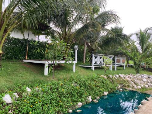 นอร์ดิกเฮ้าส์ แอนด์ คอฟฟี่หนองบัวลำภู in Nong Bua Lam Phu