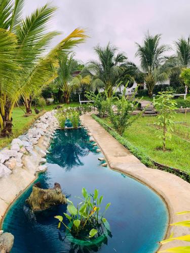 นอร์ดิกเฮ้าส์ แอนด์ คอฟฟี่หนองบัวลำภู in Nong Bua Lam Phu