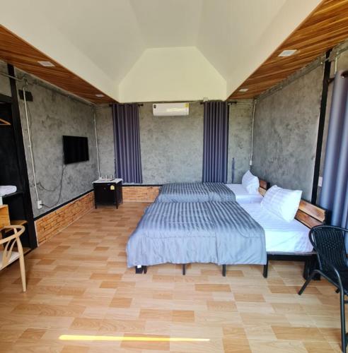 นอร์ดิกเฮ้าส์ แอนด์ คอฟฟี่หนองบัวลำภู in Nong Bua Lam Phu