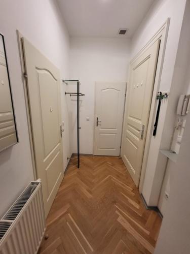 CozyNite Premium Apartment Hundertwasser, Vídeň (fotografie 4)