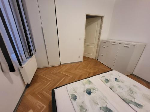 CozyNite Premium Apartment Hundertwasser, Vídeň (fotografie 6)