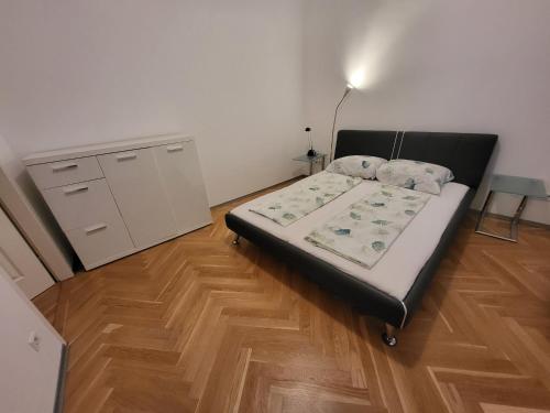CozyNite Premium Apartment Hundertwasser, Vídeň (fotografie 7)
