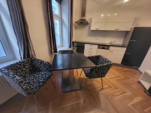 CozyNite Premium Apartment Hundertwasser, Vídeň (fotografie 10)