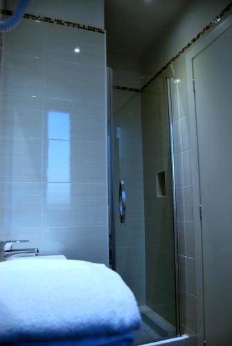 Hotel Cantoria, Florencie (fotografie 4)