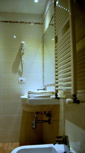 Hotel Cantoria, Florencie (fotografie 6)