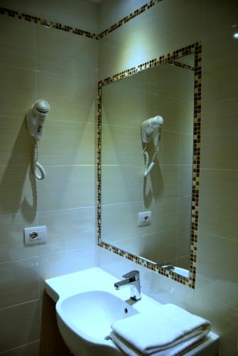 Hotel Cantoria, Florencie (fotografie 7)