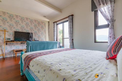 泰雅山庄民宿 泰雅山庄民宿