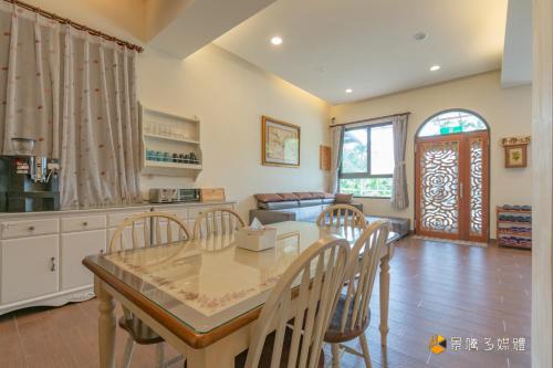 泰雅山庄民宿 泰雅山庄民宿