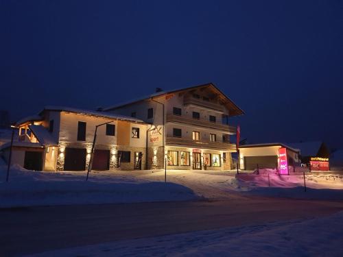 Appartements Kolb Appartements Kolb