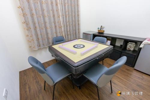 泰雅山庄民宿 泰雅山庄民宿