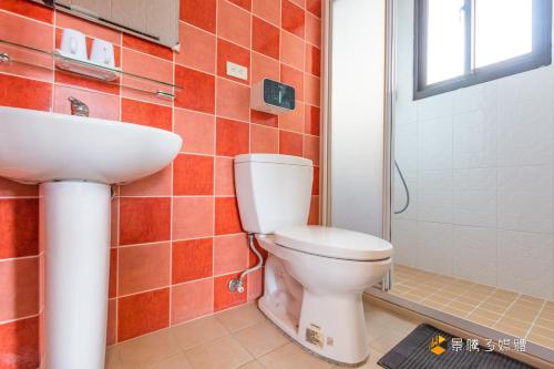 泰雅山庄民宿 泰雅山庄民宿