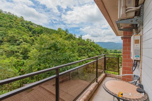 泰雅山庄民宿 泰雅山庄民宿