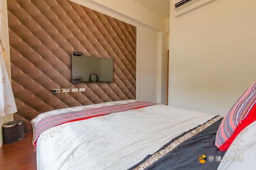 泰雅山庄民宿 泰雅山庄民宿