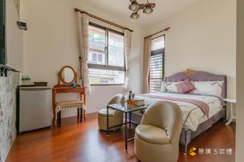 泰雅山庄民宿 泰雅山庄民宿