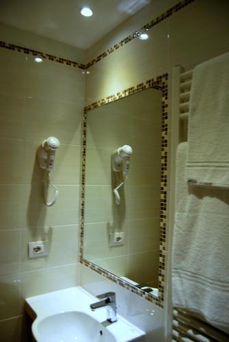 Hotel Cantoria, Florencie (fotografie 8)