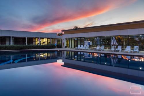 Piscina, Mercure Kooindah Waters in Wyong