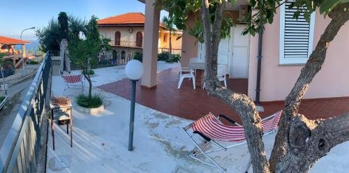  Appartamento Vacanza Villetta Fichera in Gioiosa Marea