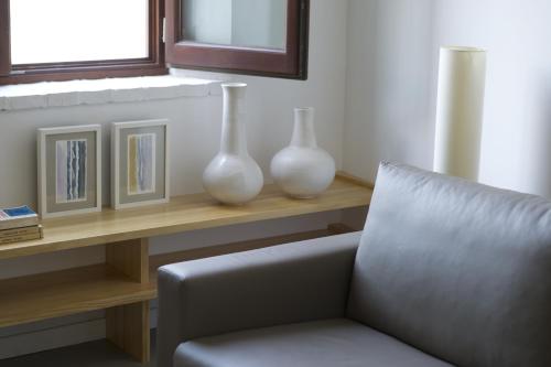 Smart Suites Albaicin, Granada (foto 10)