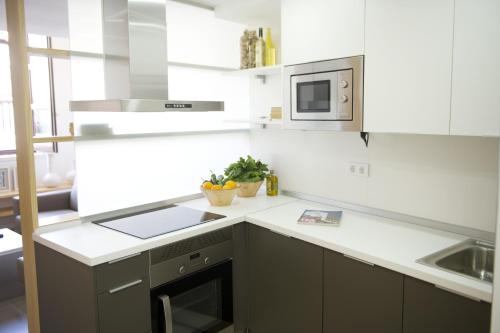 Smart Suites Albaicin, Granada (foto 6)