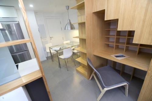 Smart Suites Albaicin, Granada (foto 4)