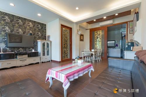 泰雅山庄民宿 泰雅山庄民宿