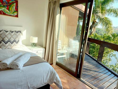 2 Bedroom Lagoon Villa Sanlameer Estate, with water tank & UPS