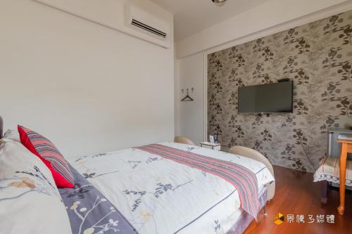 泰雅山庄民宿 泰雅山庄民宿