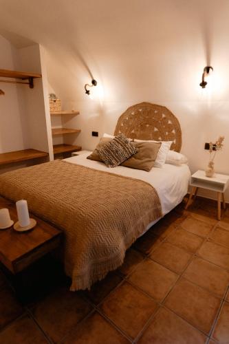  Casa Jaraíz - Centre town in Caravaca de la Cruz
