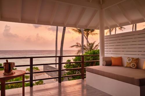 View, Siyam World Maldives - 24-Hour Premium All-inclusive with Free Transfer in Noonu Atoll