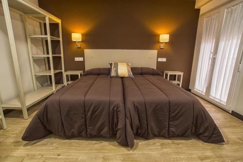 Hostal Elvira