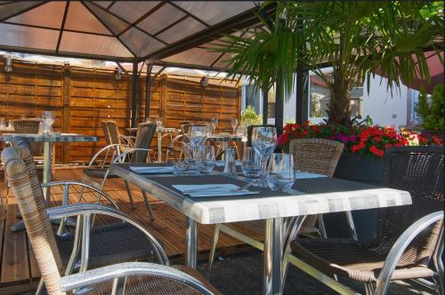 Hostellerie du Centrotel et Spa - image 12