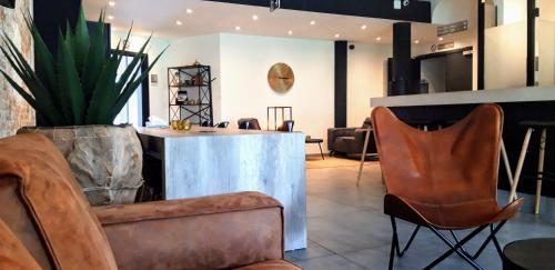 B-INN Lier in 里爾