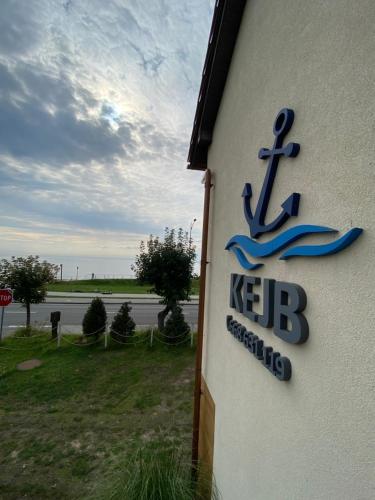 Létesítmények, KEJB Chałupy (KEJB Chalupy) in Chalupy