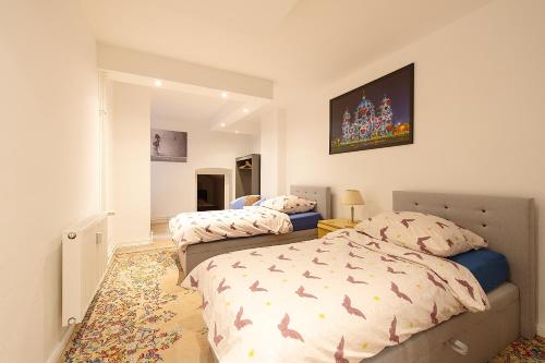 TOP SPOT - KREUZBURG CENTRAL THE PLACE TO BE !, Берлин