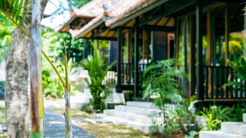 397484110 ONAYA Bali Resort - Adults Only