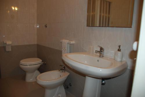 B&B Al Giardino – Lecce, OK