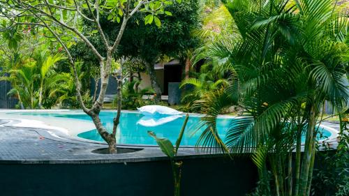 ONAYA Bali Resort - Adults Only