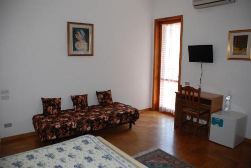 B&B Al Giardino – Lecce, OK