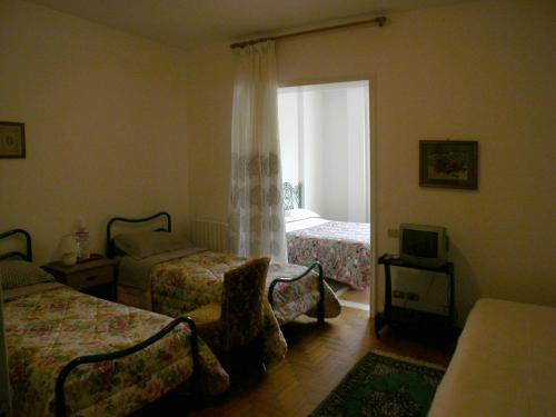 B&B Al Giardino – Lecce, OK