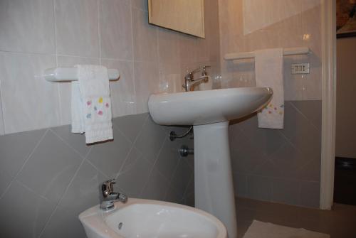B&B Al Giardino – Lecce, OK