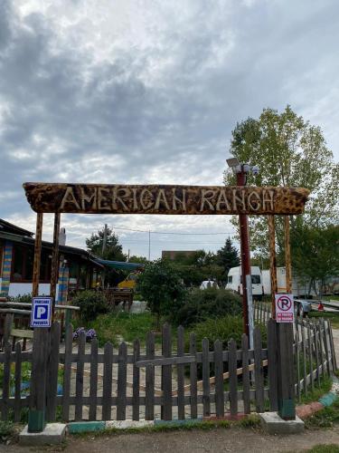 Ranch American Târgoviște