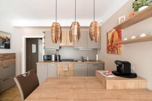 Cosy apartment near VIC (UNO City) in Wien, Österreich